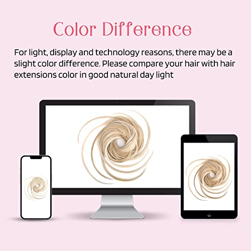 Lange zerzauste Hochsteckfrisur Haarknoten