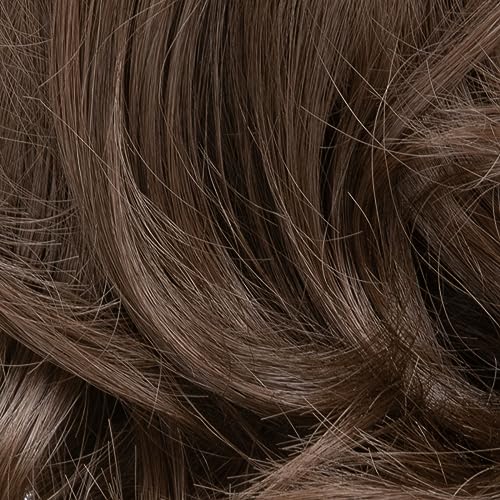 8inch Claw Clip Short Ponytail