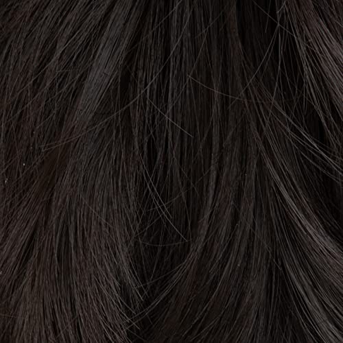 8inch Claw Clip Short Ponytail