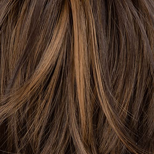 8inch Claw Clip Short Ponytail