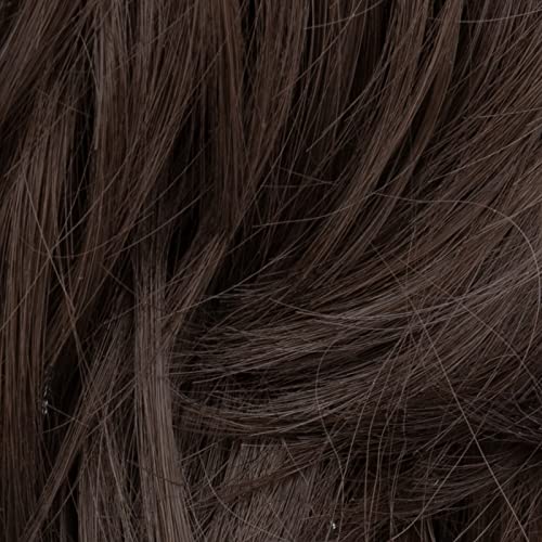 Messy Bun Ponytail Hairpieces for Women