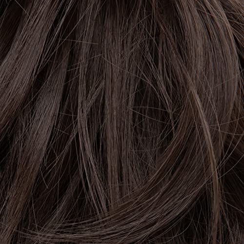 8inch Claw Clip Short Ponytail