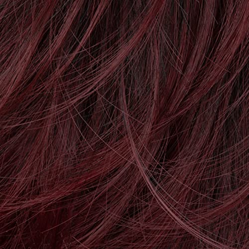 8inch Claw Clip Short Ponytail