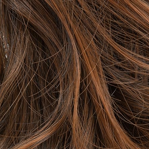 8inch Claw Clip Short Ponytail