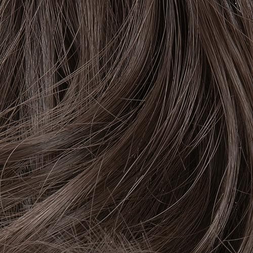 8inch Claw Clip Short Ponytail