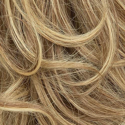 8inch Claw Clip Short Ponytail