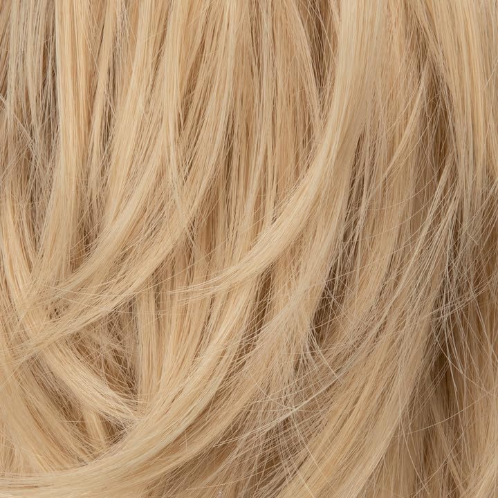 8inch Claw Clip Short Ponytail