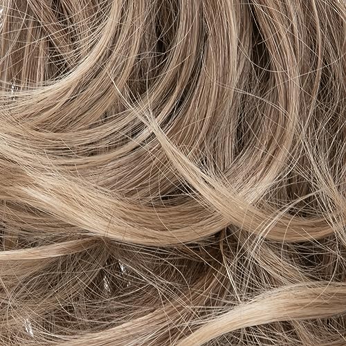 8inch Claw Clip Short Ponytail