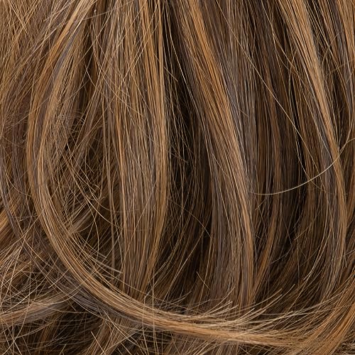 8inch Claw Clip Short Ponytail