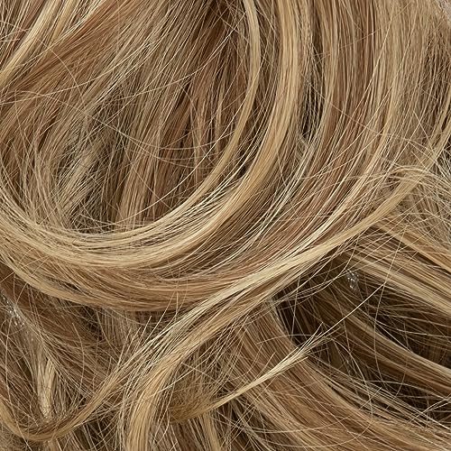 8inch Claw Clip Short Ponytail