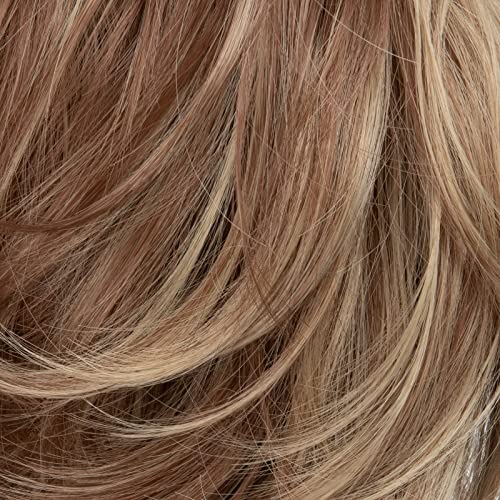 8inch Claw Clip Short Ponytail