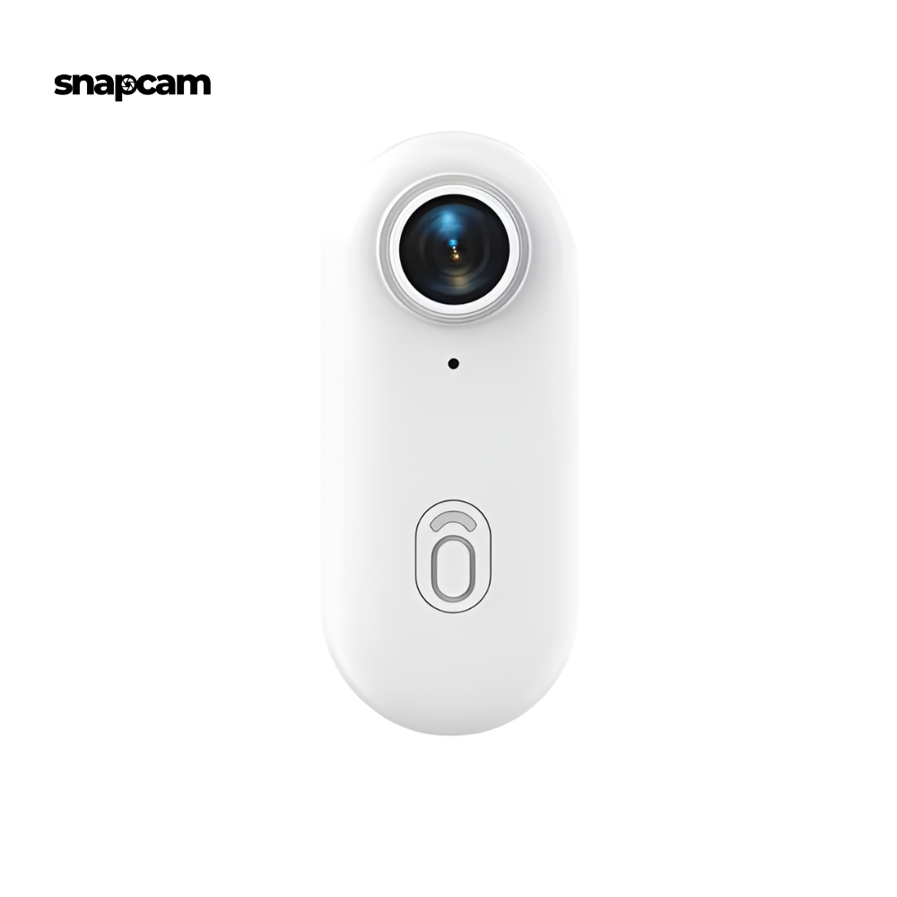 SnapCam™ Thumb Camera