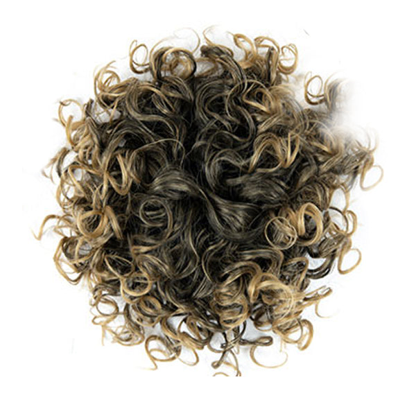 Hot Now🔥40% Off! Loose Wave Large Curly Bun