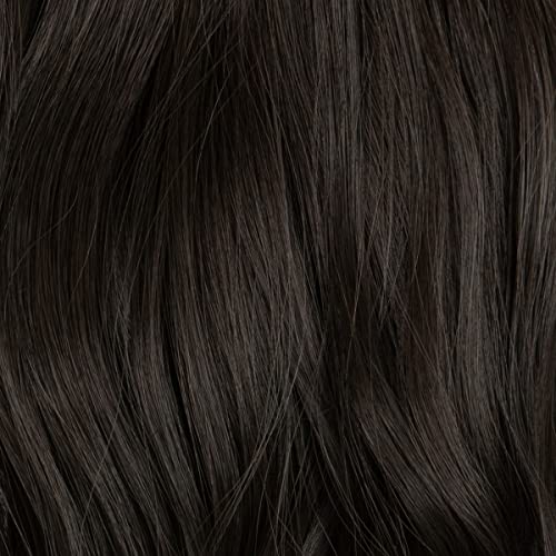 12 Inch Short Curly Claw Clip Ponytail Extension