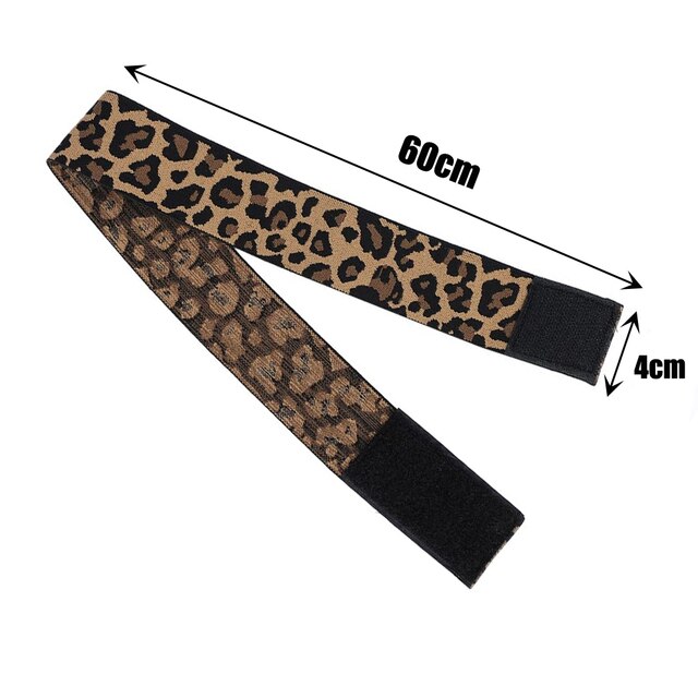 Bande Élastique pour Lace Frontal Melt