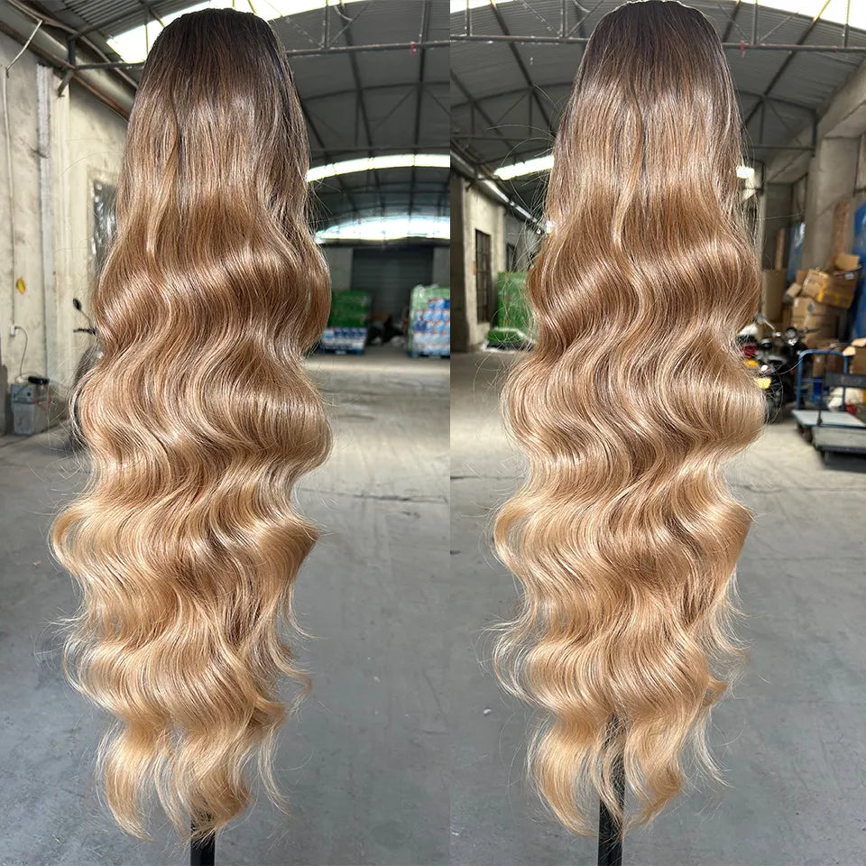 Body Wave Ponytail Extensions 28 Inch
