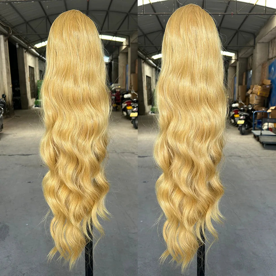 Body Wave Ponytail Extensions 28 Inch