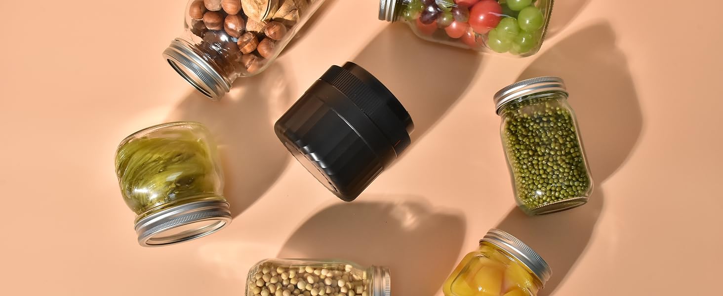 Do I Really Need A Mason Jar Vacuum Sealer?