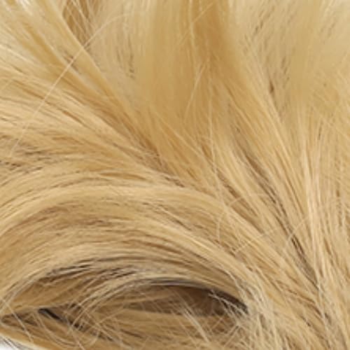 Verstellbarer, vielseitiger, zerzauster Hochsteckfrisur, einfach zu tragender Haarknoten 