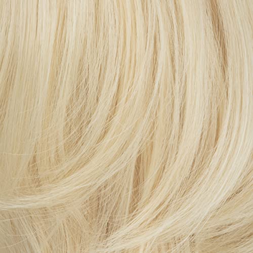 Clip in Ponytail Extension 18 Inch Long Straight Curly Ponytail Hairpiece
